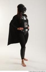 LUCI_AVIOL DARTH LADY VADER MASTER SITH 2